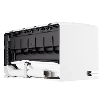 LG ?i?u hòa LG DUALCOOL?Inverter AI Air?1 chi?u 9.000 BTU (1HP)?IDC09M1, IDC09M1