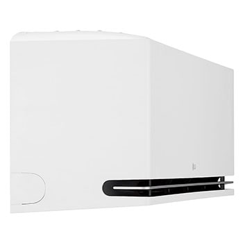 LG ?i?u hòa LG DUALCOOL?Inverter AI Air?1 chi?u 9.000 BTU (1HP)?IDC09M1, IDC09M1