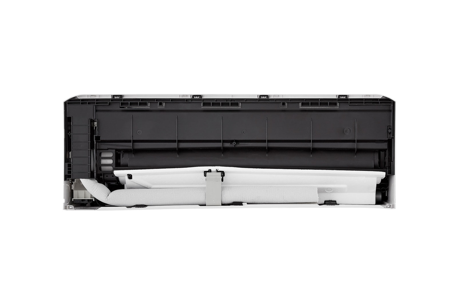 LG ?i?u hòa LG DUALCOOL?Inverter AI Air?1 chi?u 9.000 BTU (1HP)?IDC09M1, IDC09M1