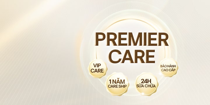 ?ay là banner Premier Care