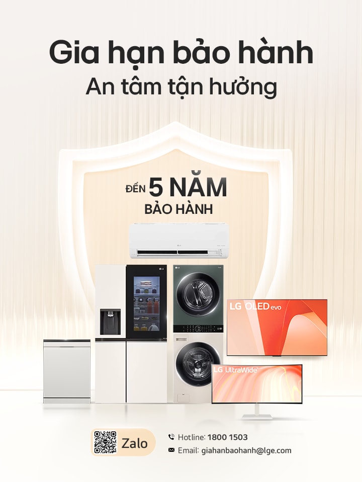Gia h?n b?o hành