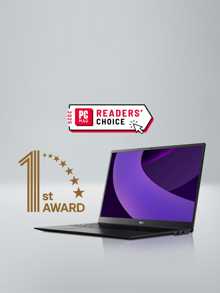 LG Laptop