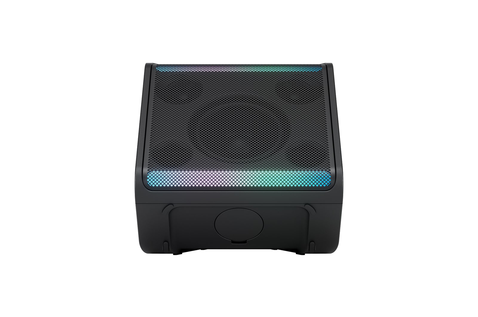LG Loa ti?c kh?ng day LG xboom Stage 301 tinh ch?nh b?i will.i.am 2.1 kênh c?ng su?t 120W m?nh m? cùng pin thay th? , STAGE301