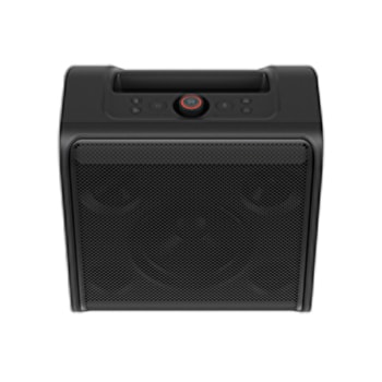LG Loa ti?c kh?ng day LG xboom Stage 301 tinh ch?nh b?i will.i.am 2.1 kênh c?ng su?t 120W m?nh m? cùng pin thay th? , STAGE301