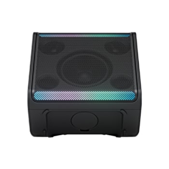 LG Loa ti?c kh?ng day LG xboom Stage 301 tinh ch?nh b?i will.i.am 2.1 kênh c?ng su?t 120W m?nh m? cùng pin thay th? , STAGE301