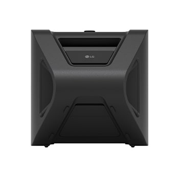 LG Loa ti?c kh?ng day LG xboom Stage 301 tinh ch?nh b?i will.i.am 2.1 kênh c?ng su?t 120W m?nh m? cùng pin thay th? , STAGE301
