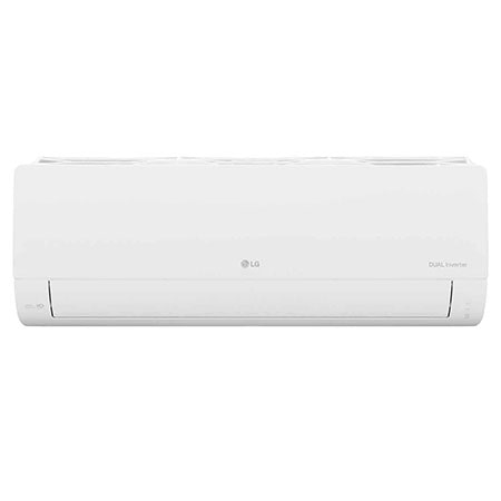 ?i?u hòa LG DUALCOOL?Inverter 1 chi?u 9.300 BTU (1HP) IEC09M1