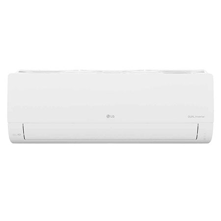 ?i?u hòa LG DUALCOOL?Inverter 1 chi?u 12.300 BTU (1.5HP) IEC12M1