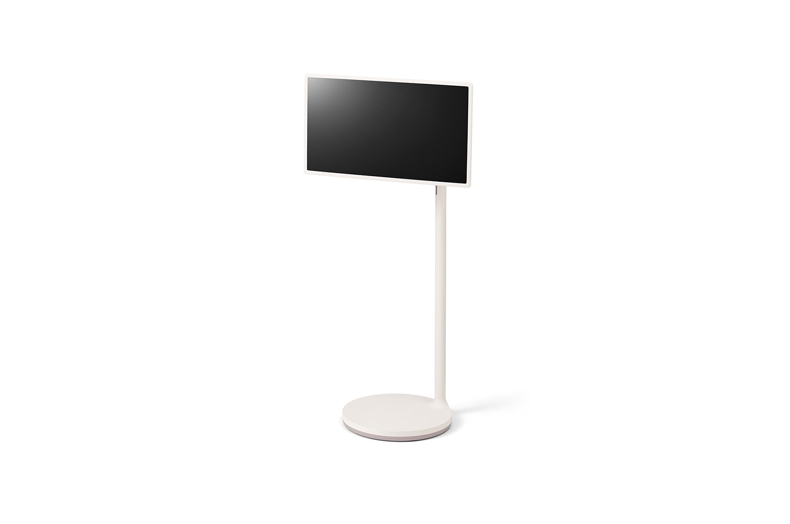 LG StanbyME | Thi?t b? c?m ?ng th?ng minh di ??ng tích h?p pin, 27ART10CKPL