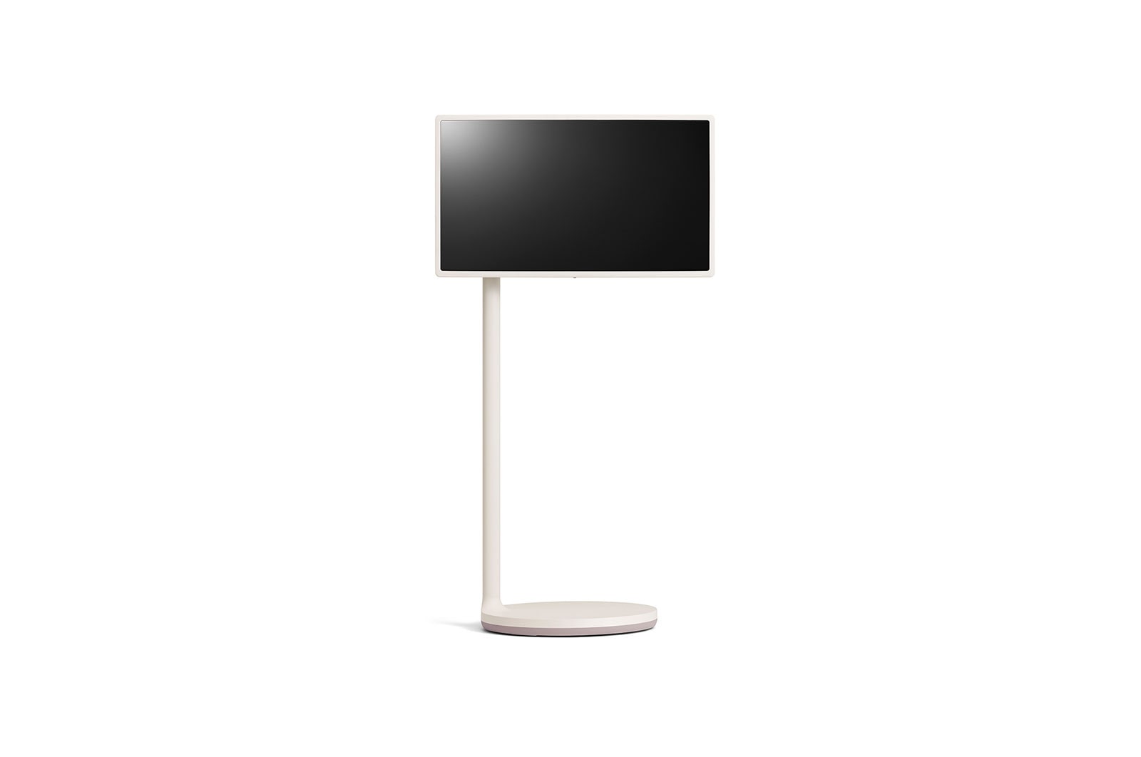 LG StanbyME | Thi?t b? c?m ?ng th?ng minh di ??ng tích h?p pin, 27ART10CKPL