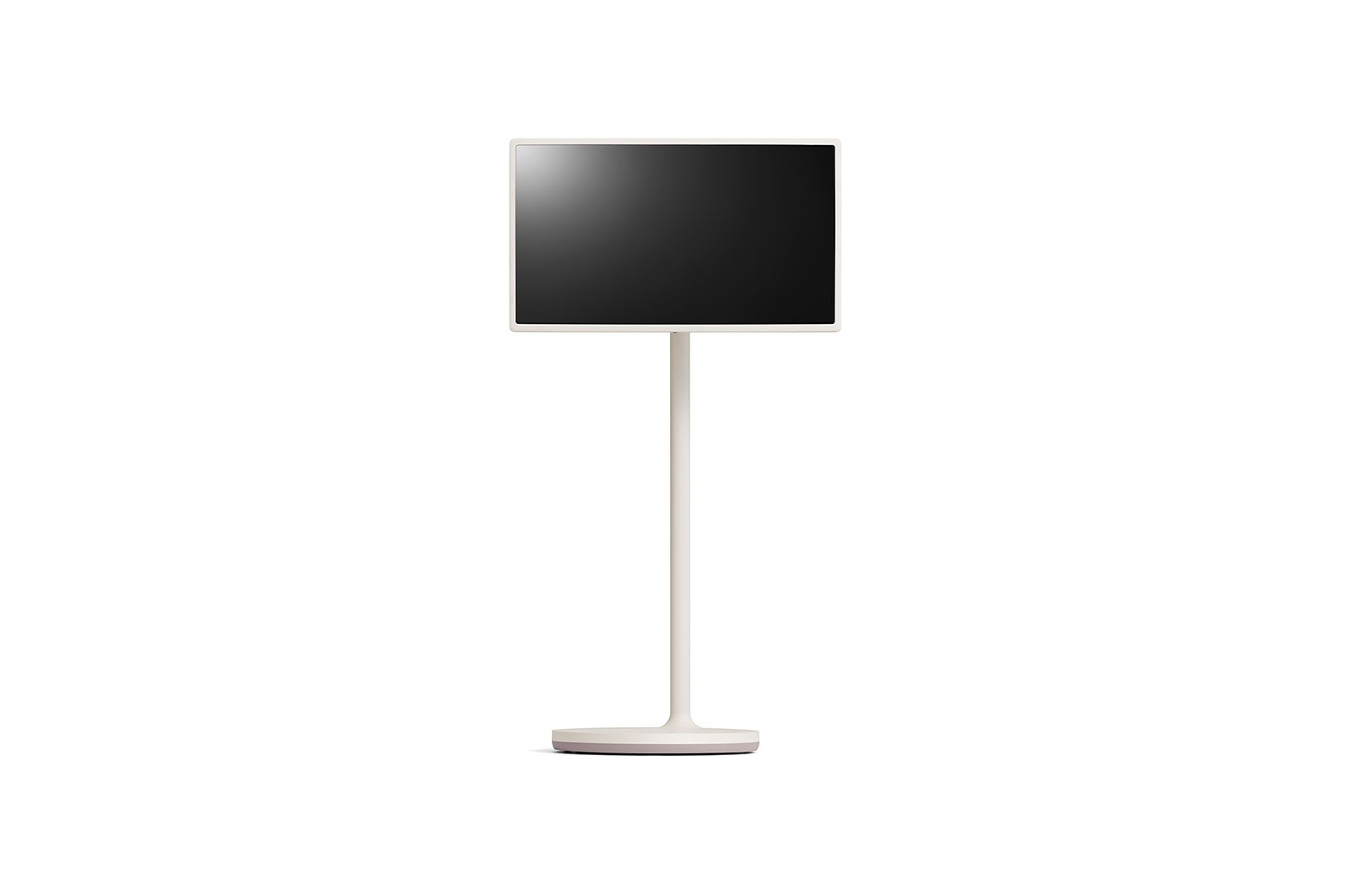 LG StanbyME | Thi?t b? c?m ?ng th?ng minh di ??ng tích h?p pin, 27ART10CKPL