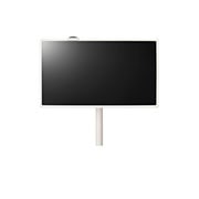 LG StanbyME | Thi?t b? c?m ?ng th?ng minh di ??ng tích h?p pin, 27ART10CKPL