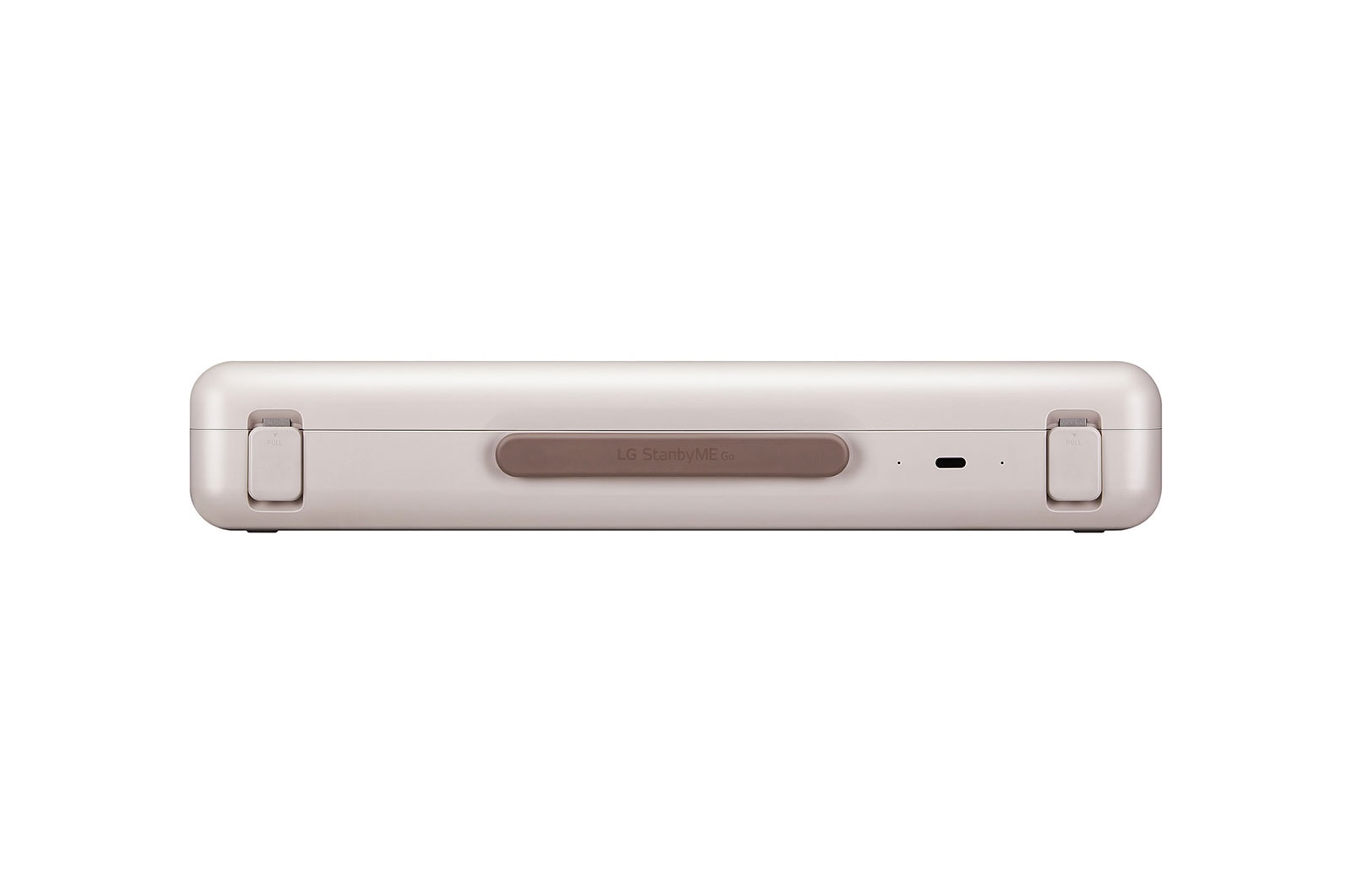 LG Thi?t b? gi?i trí xách tay LG StanbyME Go - 27inch c?m ?ng, kh?ng day, tích h?p pin 3h, 27LX5QKNA