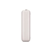LG Thi?t b? gi?i trí xách tay LG StanbyME Go - 27inch c?m ?ng, kh?ng day, tích h?p pin 3h, 27LX5QKNA