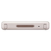 LG Thi?t b? gi?i trí xách tay LG StanbyME Go - 27inch c?m ?ng, kh?ng day, tích h?p pin 3h, 27LX5QKNA