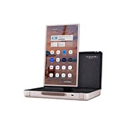 LG Thi?t b? gi?i trí xách tay LG StanbyME Go - 27inch c?m ?ng, kh?ng day, tích h?p pin 3h, 27LX5QKNA