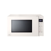 Lò Vi Sóng LG NeoChef? 25l Inverter màu Be MS2535GIK
