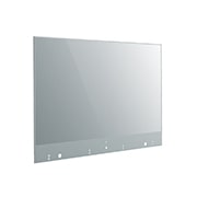 LG OLED signage trong su?t, 55EW5F-A