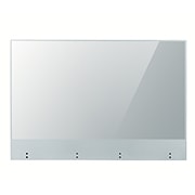 LG OLED signage trong su?t, 55EW5TF-A