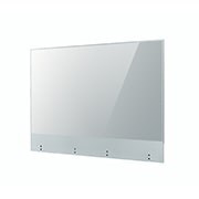 LG OLED signage trong su?t, 55EW5TF-A