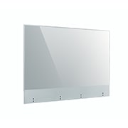 LG OLED signage trong su?t, 55EW5TF-A