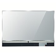 LG OLED signage trong su?t, 55EW5TF-A