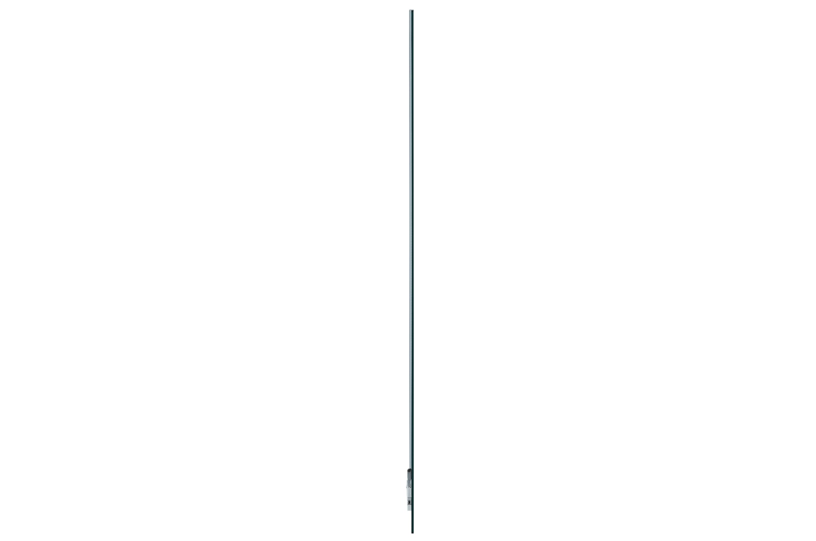 LG OLED signage trong su?t, 55EW5TF-A