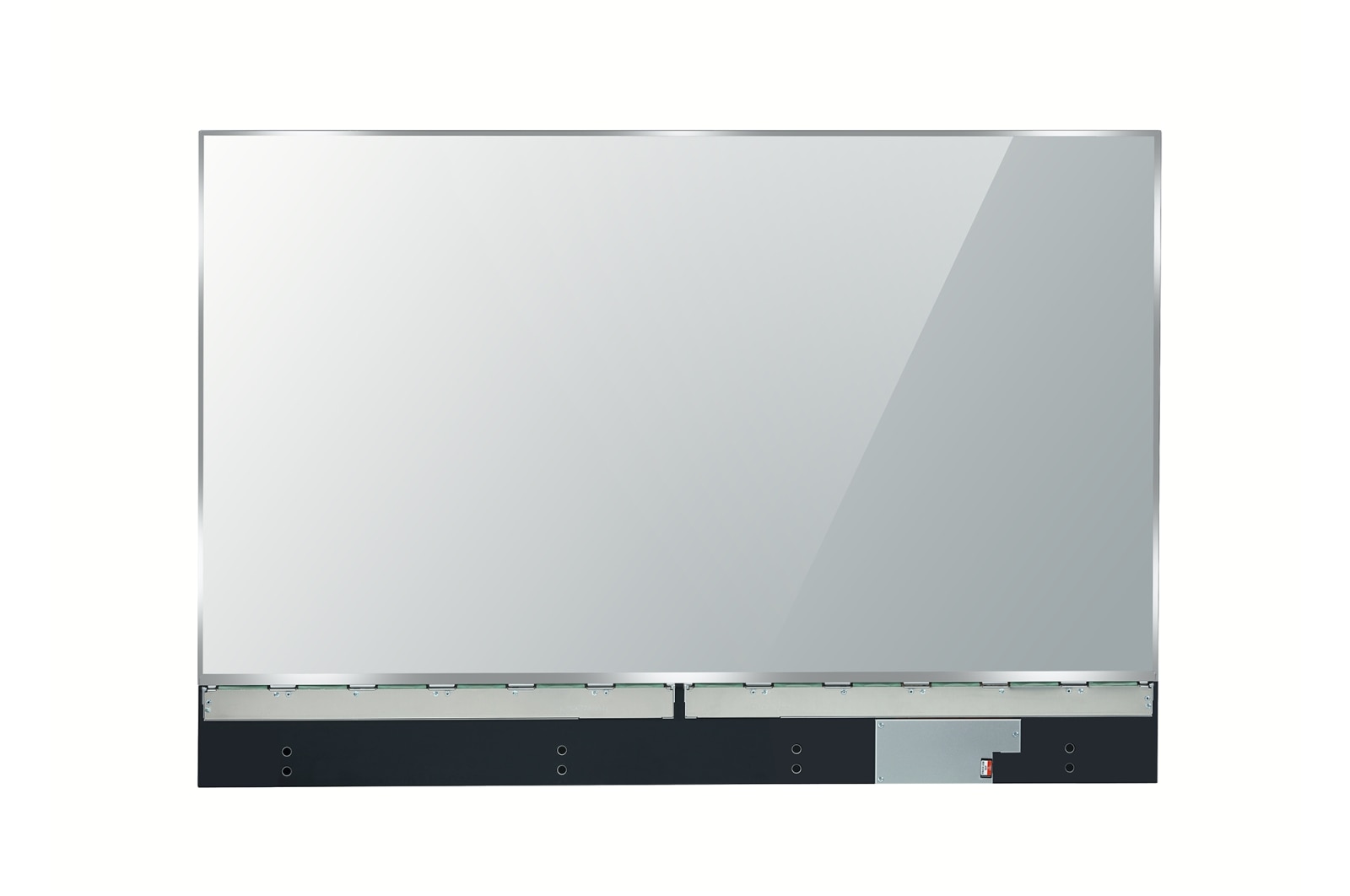 LG OLED signage trong su?t, 55EW5TF-A