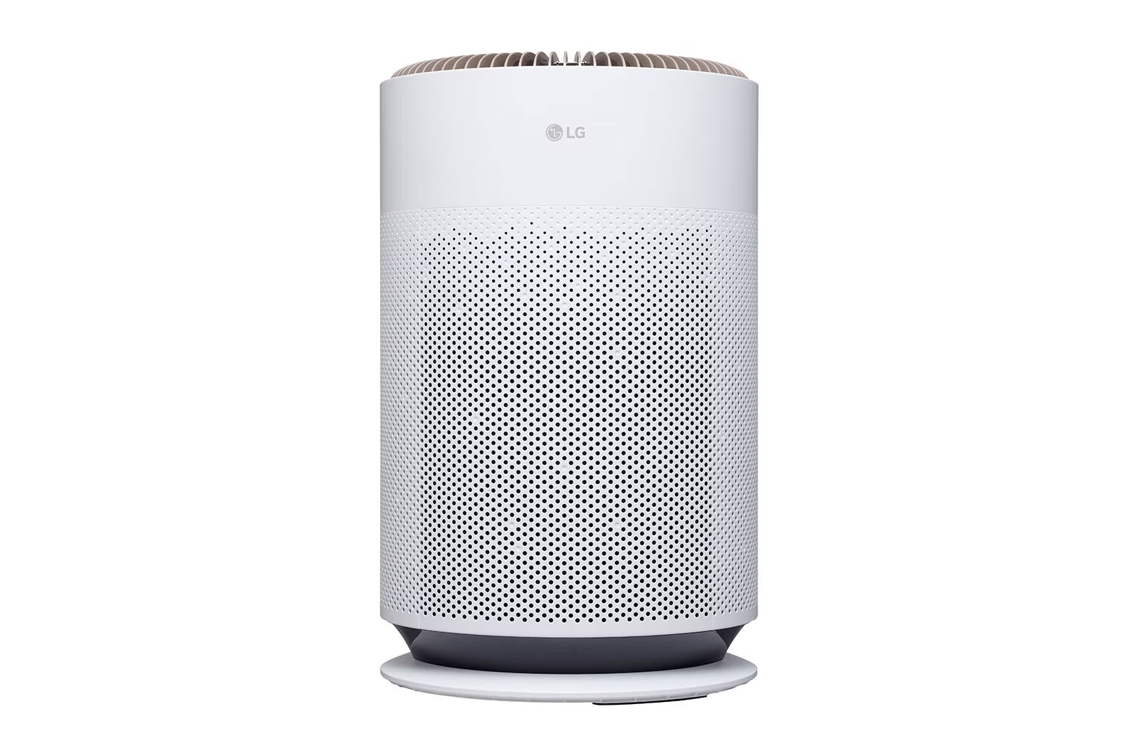 LG Combo Máy l?c khí PuriCare 360 HIT  H? th?ng l?c ?a màng Màu xanh| AS60GHCG0 & Máy l?c khí PuriCare 360 1 t?ng màu tr?ng, AS60AS65.ABAE