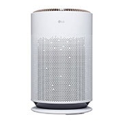 LG Combo Máy l?c khí PuriCare 360 HIT  H? th?ng l?c ?a màng Màu xanh| AS60GHCG0 & Máy l?c khí PuriCare 360 1 t?ng màu tr?ng, AS60AS65.ABAE