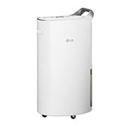 Máy hút ?m Dual Inverter 16L màu tr?ng