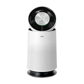 Máy l?c khí PuriCare 360 màu tr?ng AS65GDWH0