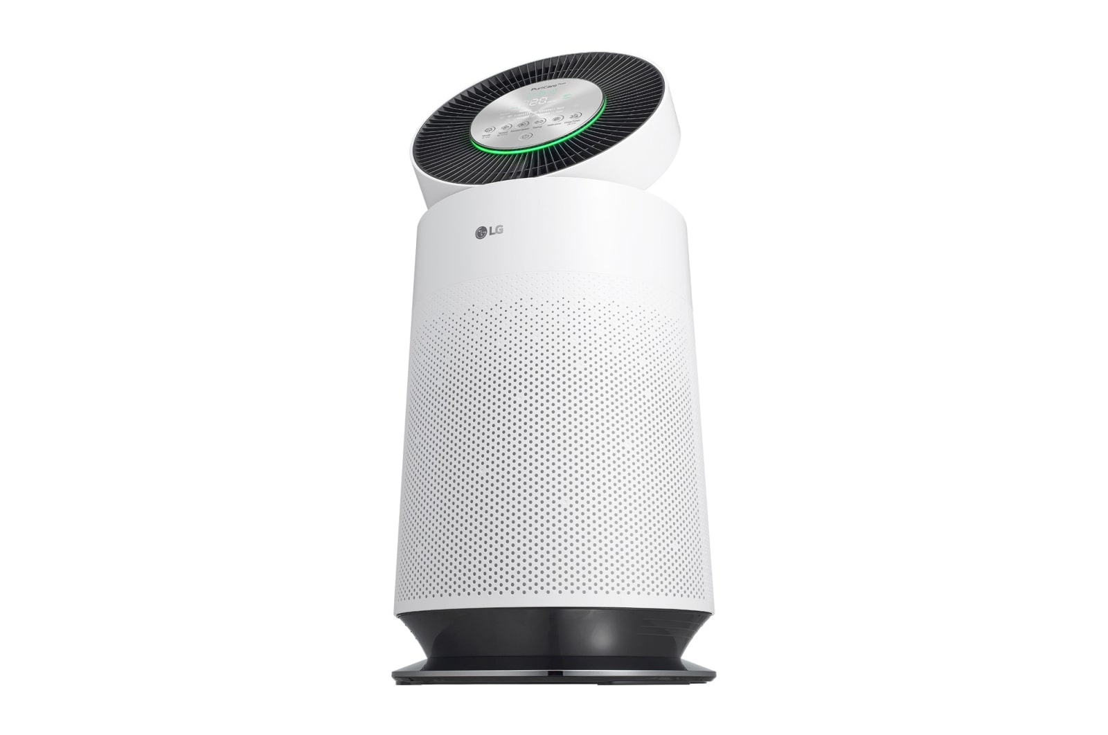 LG Máy l?c khí PuriCare 360 màu tr?ng AS65GDWH0, AS65GDWH0