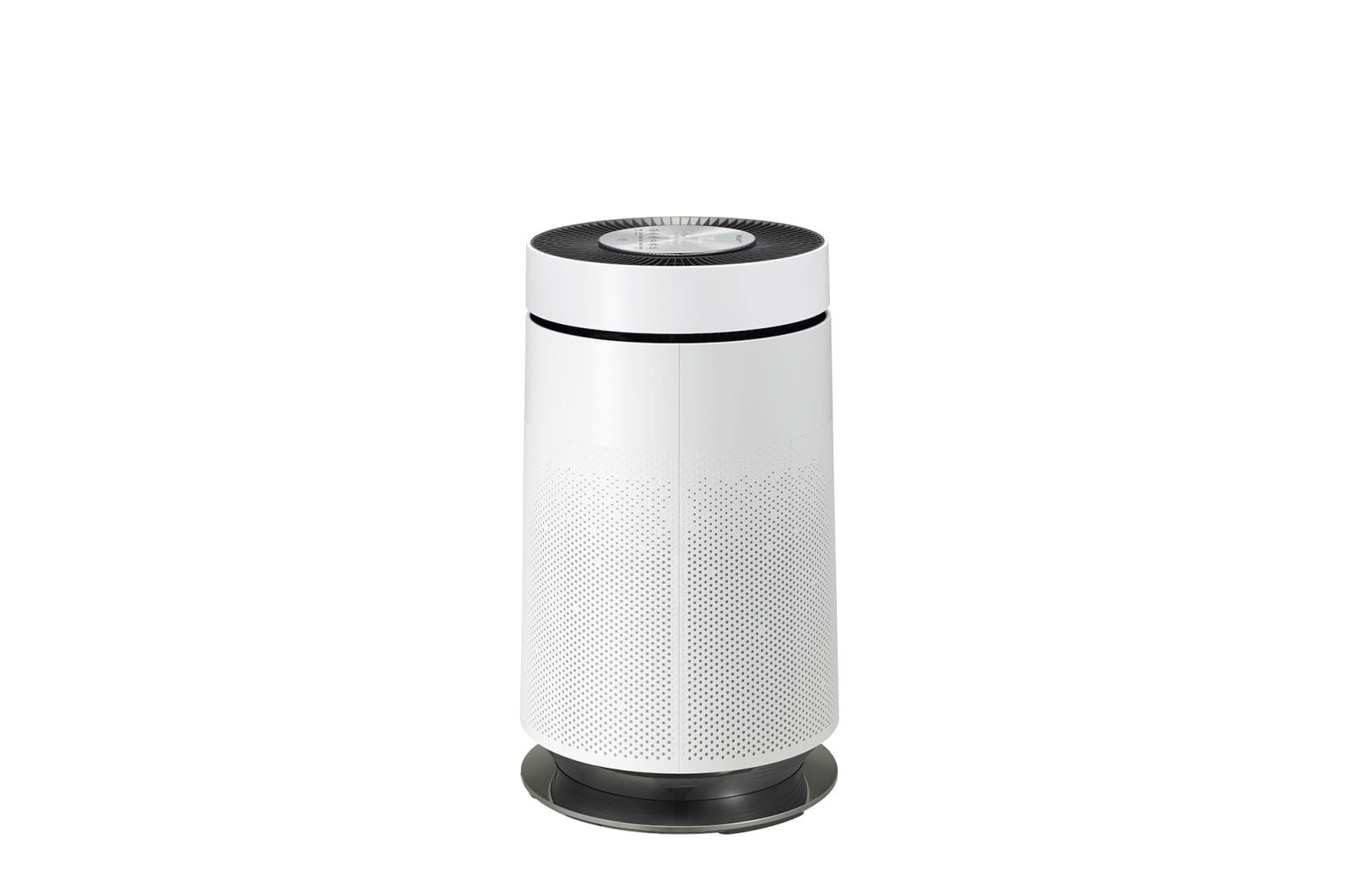LG Máy l?c khí PuriCare 360 màu tr?ng AS65GDWH0, AS65GDWH0
