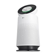 LG Máy l?c khí PuriCare 360 màu tr?ng AS65GDWH0, AS65GDWH0