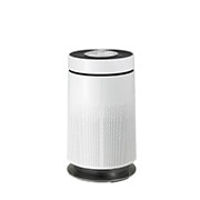 LG Máy l?c khí PuriCare 360 màu tr?ng AS65GDWH0, AS65GDWH0