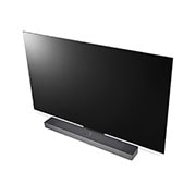 LG Loa thanh LG Soundbar SC9S 3.1.3 kênh cùng 3 kênh ?ánh tr?n Dolby Atmos, k?t h?p hoàn h?o cùng LG TV OLED evo C, SC9S