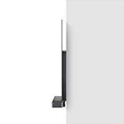 LG Loa thanh LG Soundbar SC9S 3.1.3 kênh cùng 3 kênh ?ánh tr?n Dolby Atmos, k?t h?p hoàn h?o cùng LG TV OLED evo C, SC9S