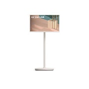 LG StanbyME | Thi?t b? c?m ?ng th?ng minh di ??ng tích h?p pin, 27ART10AKPL