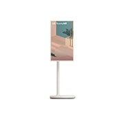 LG StanbyME | Thi?t b? c?m ?ng th?ng minh di ??ng tích h?p pin, 27ART10AKPL