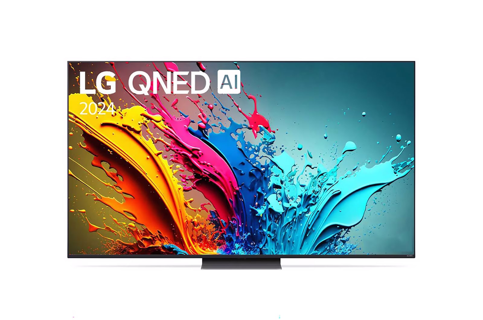 LG TV LG QNED AI 86 inch 86QNED86TSA, 86QNED86TSA