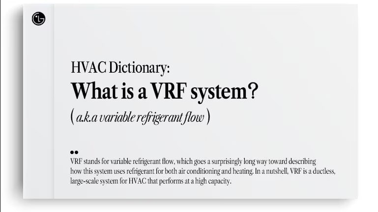 H? th?ng VRF - gi?i pháp ?i?u hòa hoàn h?o cho m?i c?ng trình1