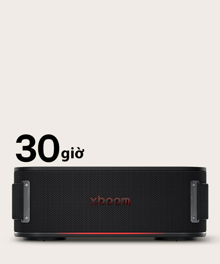 Gi? l?a cu?c vui v?i 30 gi? phát liên t?c.