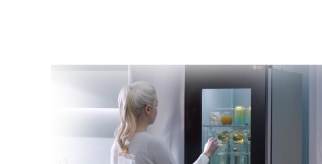 LG InstaView?