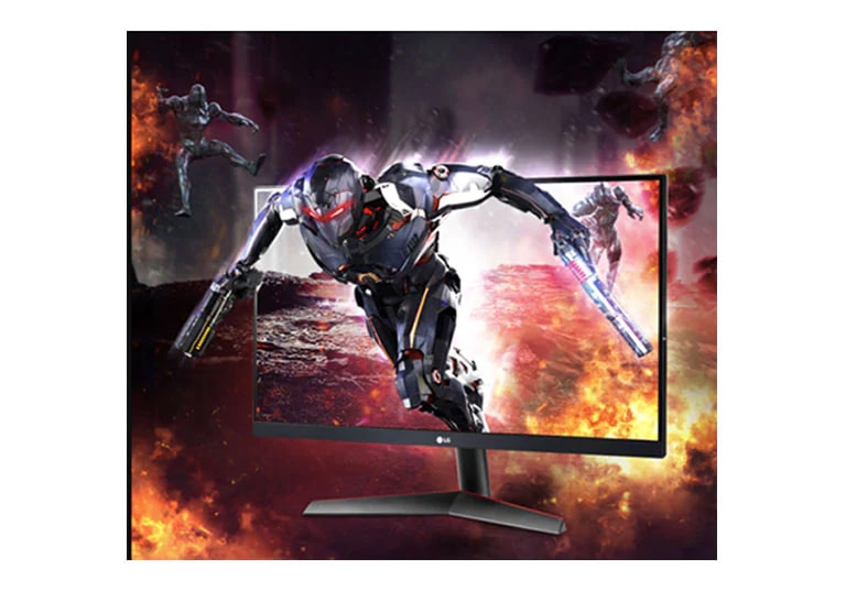 34'' Curved UltraWide QHD HDR FreeSync? Premium Monitor with 160Hz Refresh Rate