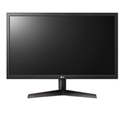 LG 24" FHD UltraGear Gaming Monitor with FreeSync?, 24GL600F-B