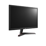 LG 24" FHD UltraGear Gaming Monitor with FreeSync?, 24GL600F-B