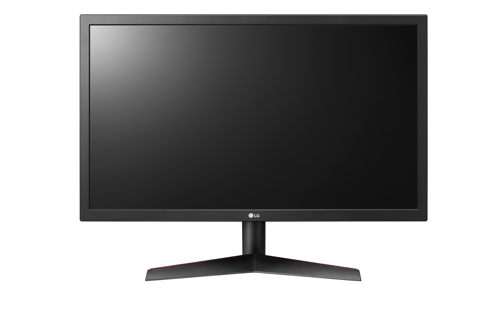LG 24" FHD UltraGear Gaming Monitor with FreeSync?, 24GL600F-B