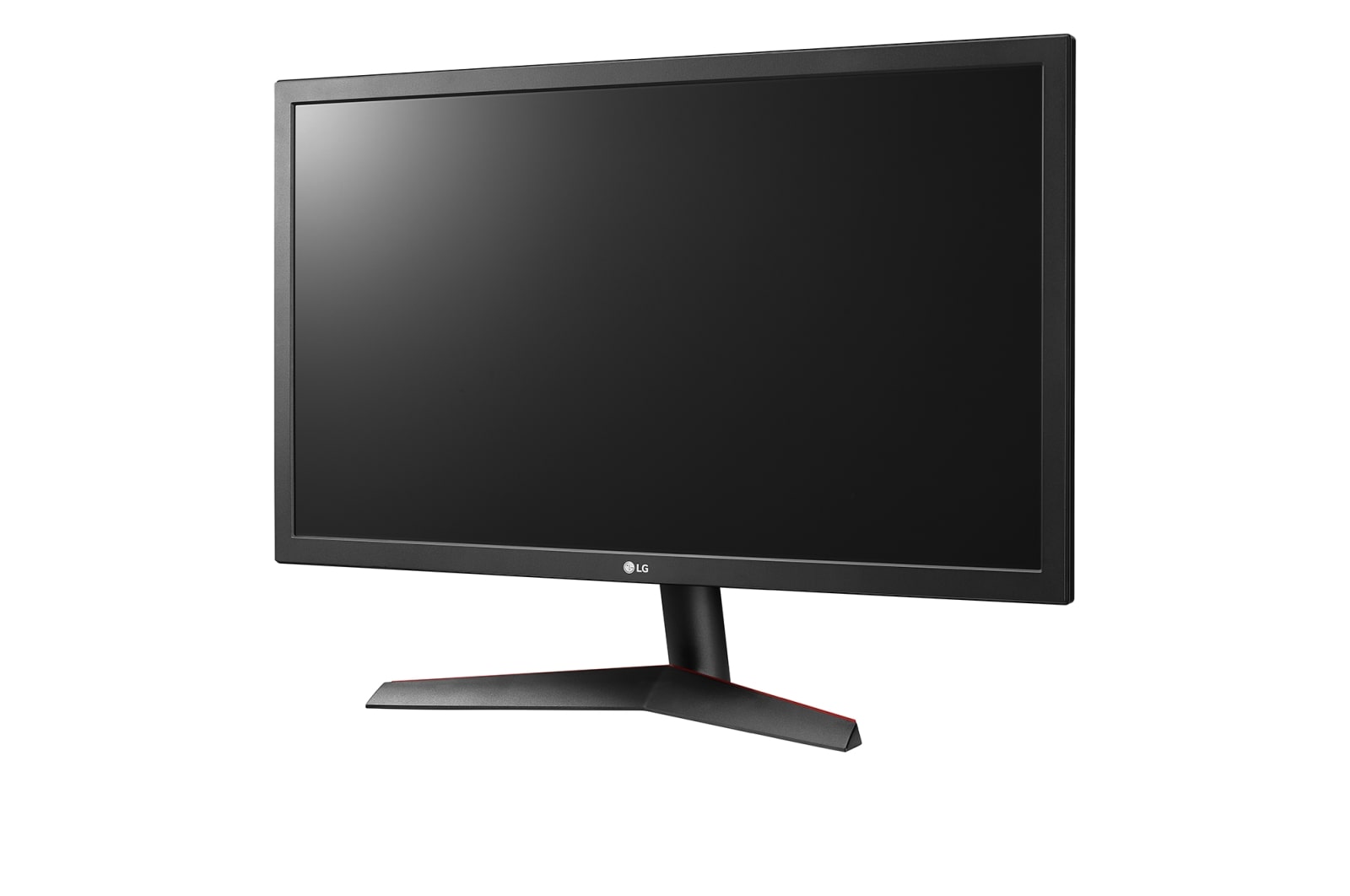 LG 24" FHD UltraGear Gaming Monitor with FreeSync?, 24GL600F-B