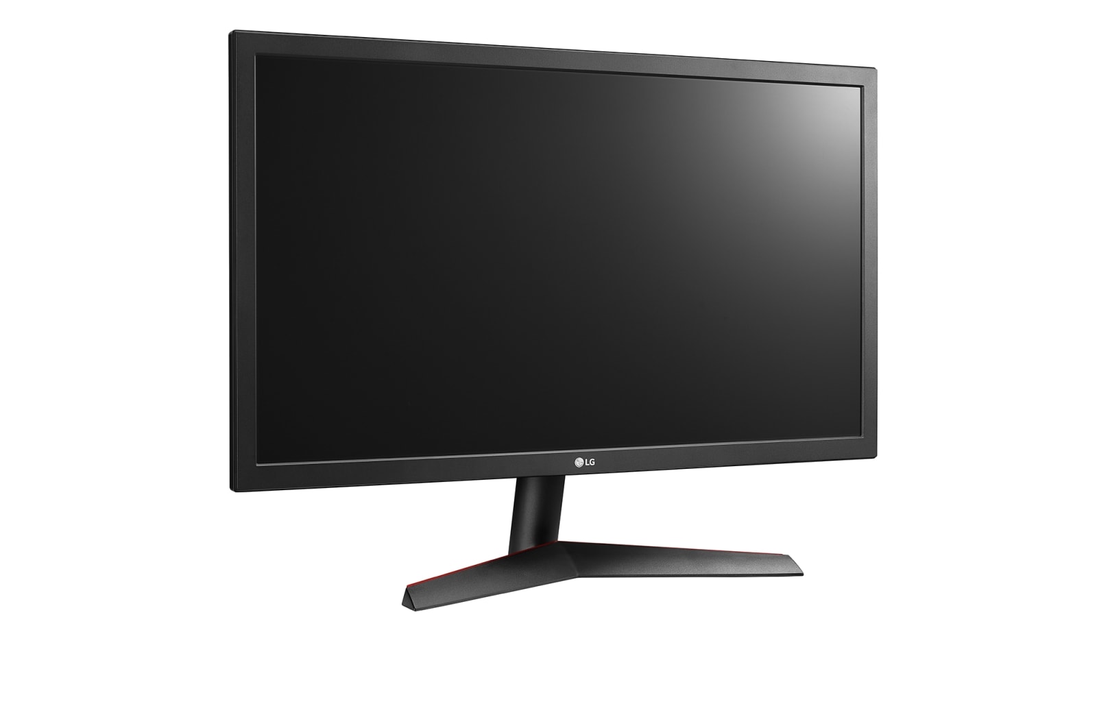LG 24" FHD UltraGear Gaming Monitor with FreeSync?, 24GL600F-B